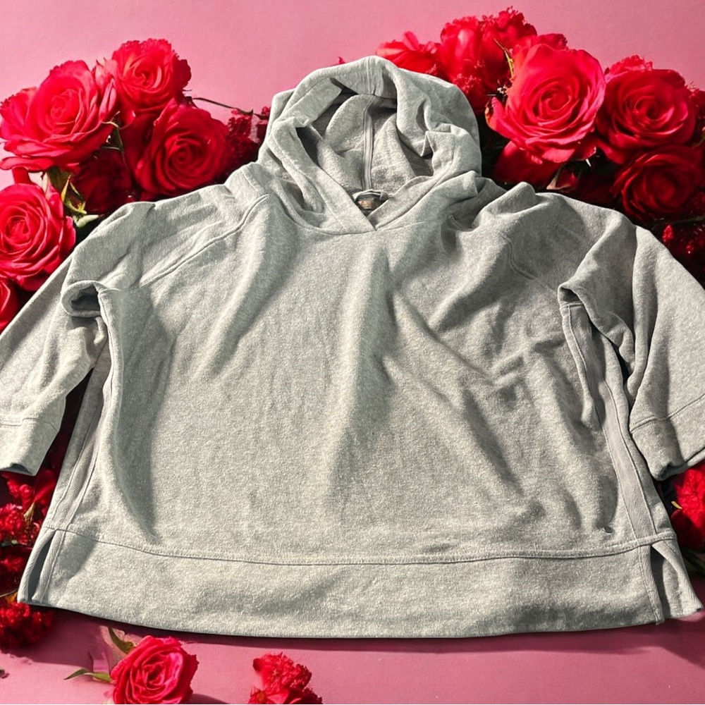 PRANA COZY UP SUSTAINABLE SUMMER PULLOVER WOMEN'S -SIZE XL